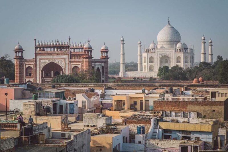 Discover the Magnificence of Taj Mahal Tour From Delhi - Summary for Different Travelers