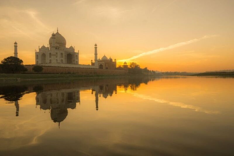 Discover the Magnificence of Taj Mahal Tour From Delhi - Frequently Asked Questions