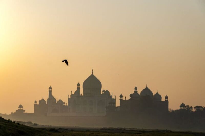Discover the Magnificence of Taj Mahal Tour From Delhi - Final Thoughts