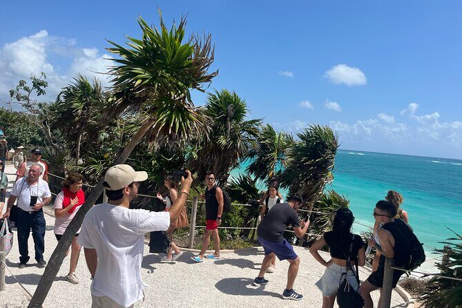 Discover the Mayan Culture Tulum, Coba, Cenote and Playa Del Carmen - A Closer Look at the Itinerary