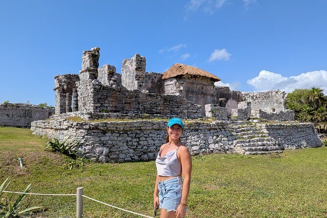 Discover the Mayan Culture Tulum, Coba, Cenote and Playa Del Carmen - Authentic Experiences and Traveler Insights
