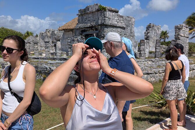 Discover the Mayan Culture Tulum, Coba, Cenote and Playa Del Carmen - Final Thoughts: Is This Tour Right for You?