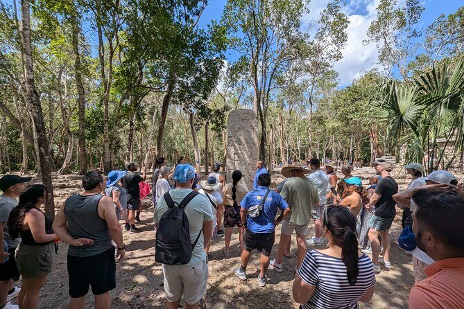 Discover the Mayan Culture Tulum, Coba, Cenote and Playa Del Carmen - FAQ