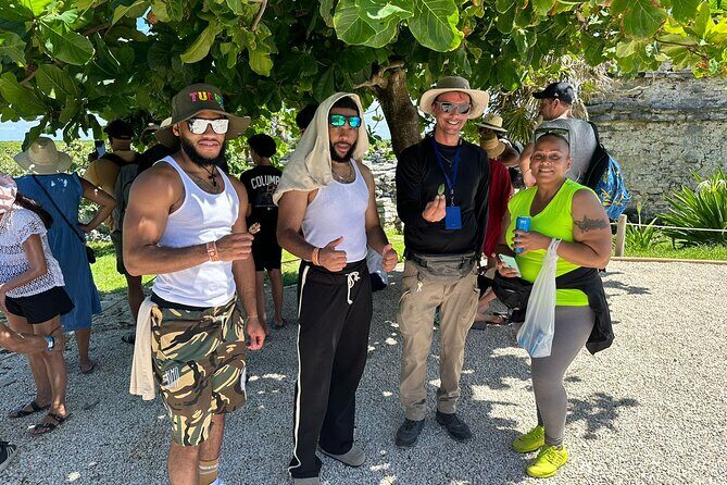 Discover the Mystical Tulum Ruins with a Certified Federal Guide - Final Thoughts: Who Is This Tour Best For?