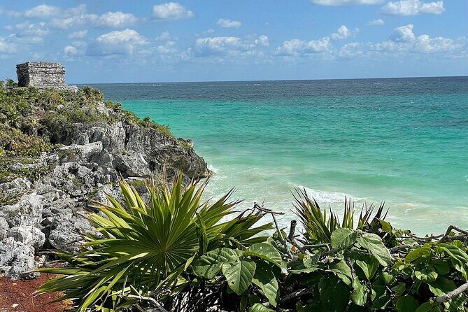 Discover the Mystical Tulum Ruins with a Certified Federal Guide - Frequently Asked Questions