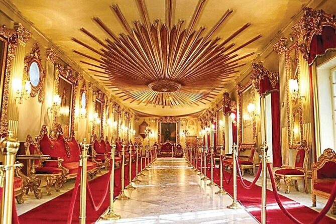 Discover The Palaces of Cairo - Pricing and Value