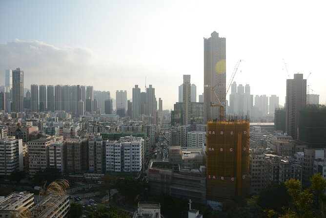 Discover the Real Hong Kong in Kowloon - What’s Included and How It Matters