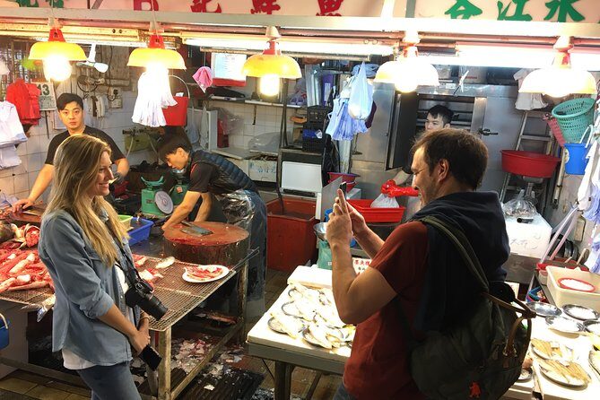 Discover the Real Hong Kong in Kowloon - Price and Overall Value