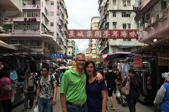 Discover the Real Hong Kong in Kowloon - The Sum Up: Who Will Love This Tour?