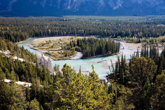 Discover the Rockies: 6 Self-Guided Smartphone Audio Tour Bundle - Breaking Down the Itinerary: What You’ll Discover