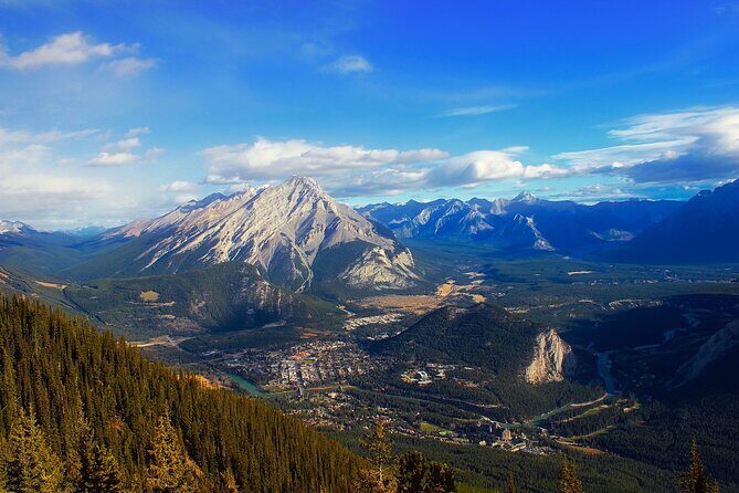 Discover the Rockies: 6 Self-Guided Smartphone Audio Tour Bundle - FAQ