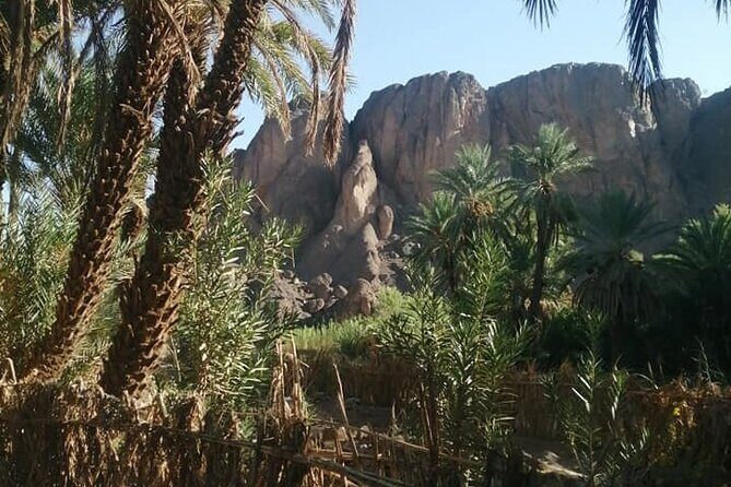 Discover the Sahara: A 4-Day Private Journey to Merzouga - FAQ