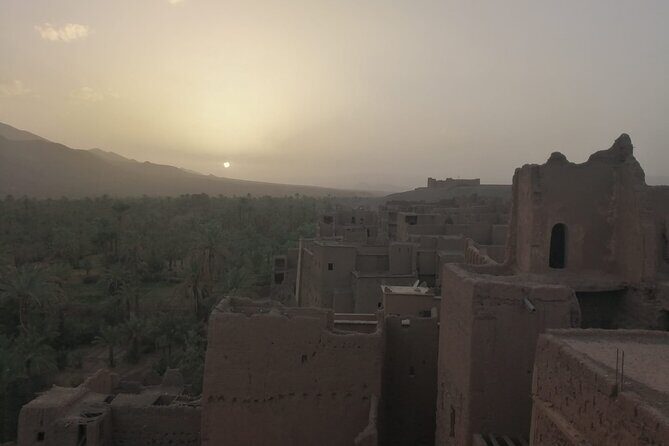 Discover the Sahara: A 4-Day Private Journey to Merzouga - Final Thoughts