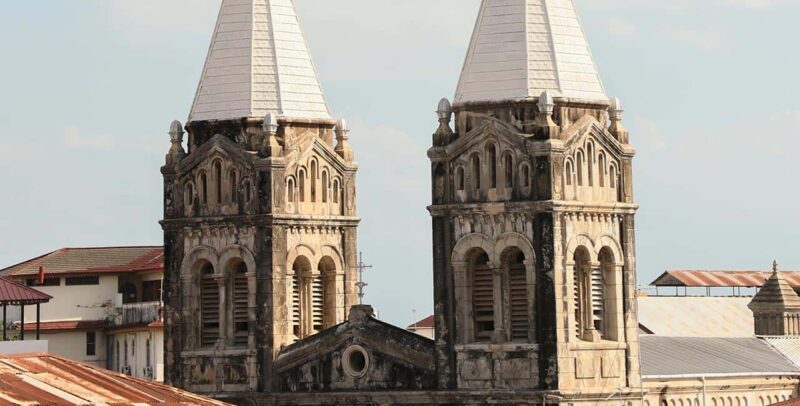 Discover the Secret of Stone Town and Spice Farm Tour - Key Points
