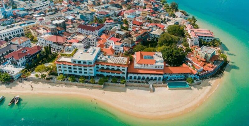Discover the Secret of Stone Town and Spice Farm Tour - The Sum Up