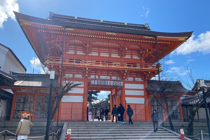 Discover the Secrets of Fushimi Inari and Gion with a Local Guide - Discover the Secrets of Fushimi Inari and Gion with a Local Guide