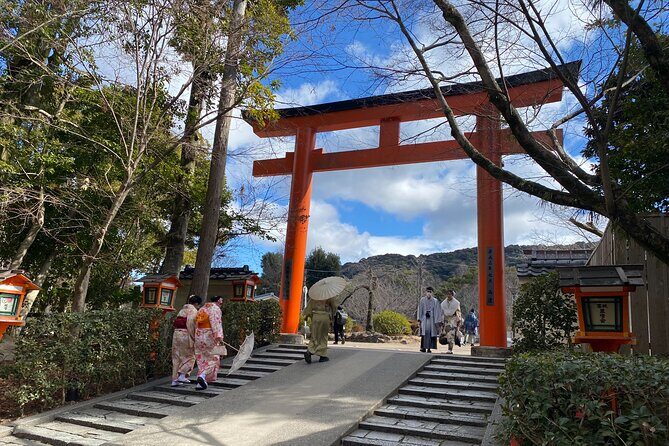 Discover the Secrets of Fushimi Inari and Gion with a Local Guide - Who Will Love This Tour?