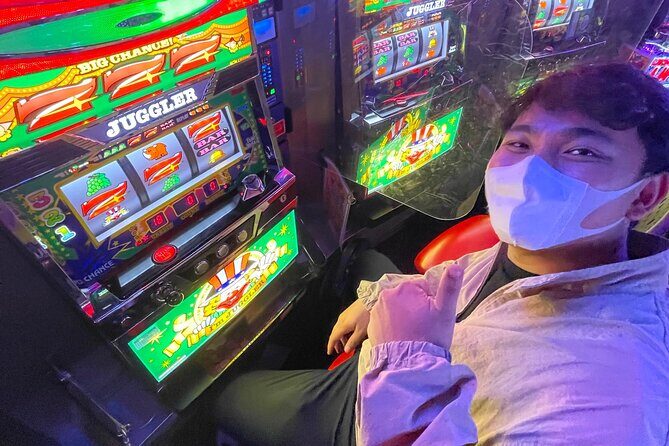 Discover the Secrets of Pachinko, Japan's Traditional Game - Who Will Love This Experience