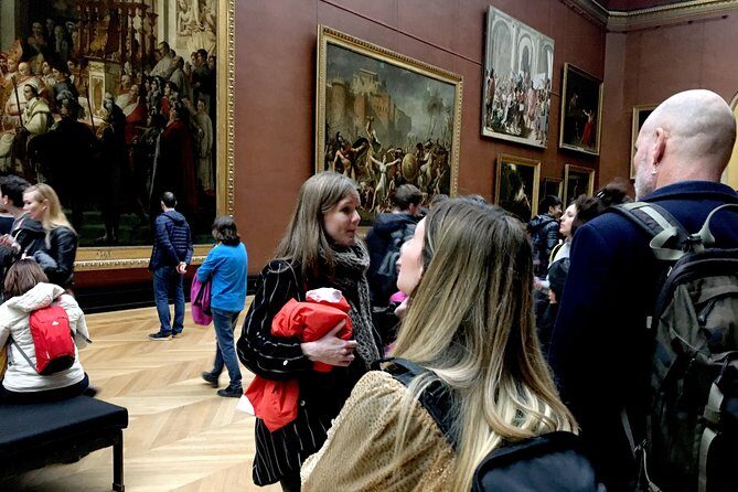 Discover the secrets of the Louvre - Who Will Enjoy This Tour Most?