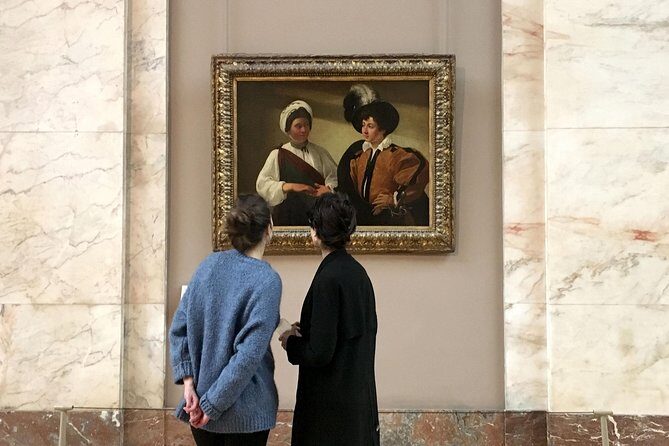 Discover the secrets of the Louvre - FAQ