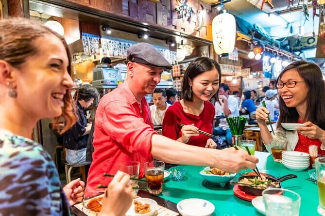 Discover the Streets of Tokyo Shibuya - 3 H Private walking tour! - The Perfect Fit: Who Should Consider This Tour?