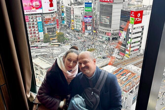Discover the Streets of Tokyo Shibuya - 3 H Private walking tour! - Final Thoughts