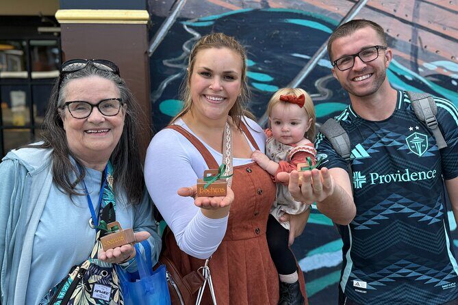 Discover the Sweet Side of Poulsbo - A Taste of Poulsbo’s Sweet Side