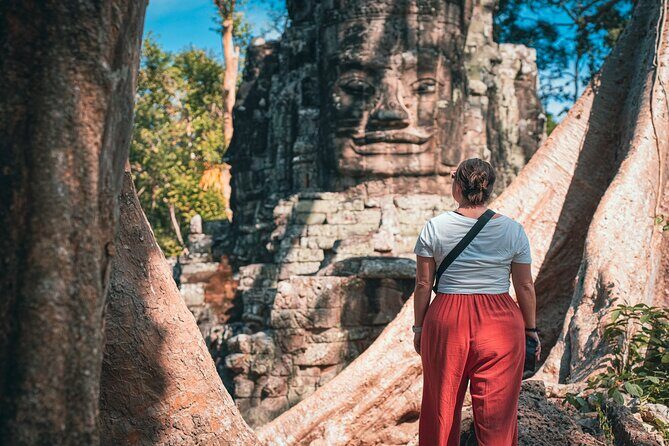 Discover the Tastes Temples and Tales of Authentic Cambodia - Who Is This Tour Best For?