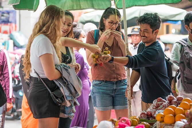 Discover the Tastes Temples and Tales of Authentic Cambodia - From Phnom Penh to Battambang: Rural Charm and Local Flavors