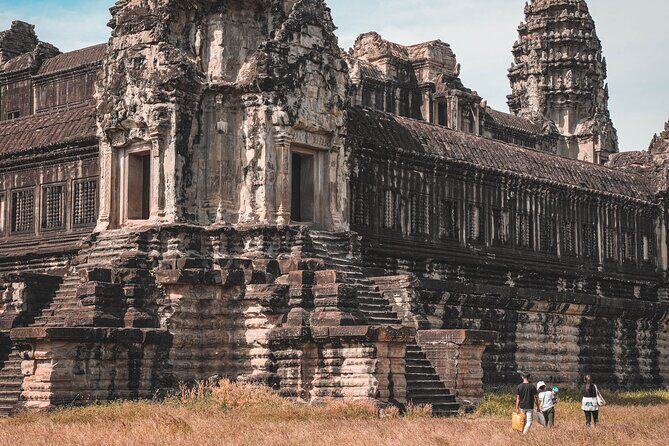 Discover the Tastes Temples and Tales of Authentic Cambodia - Final Day and Farewell