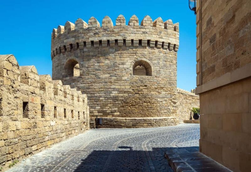 Discover the Timeless Charm of Old City in Baku - Final Thoughts: Is This Tour Right for You?