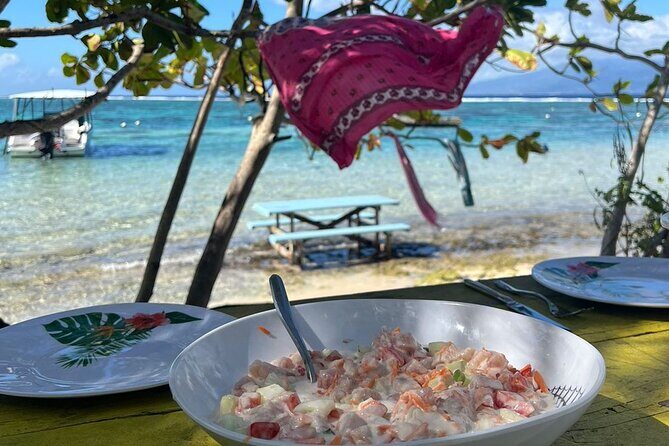 Discover the unspoilt sites of the lagoon DE Moorea - Final Thoughts: Is This Tour Worth It?