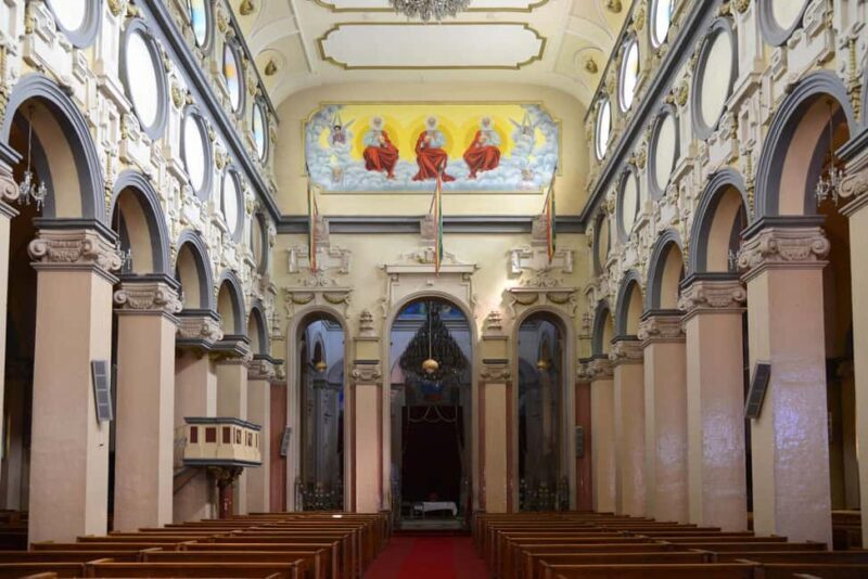 Discover the Vibrant Capital - Addis Ababa City Tour - Practical Details & What to Expect