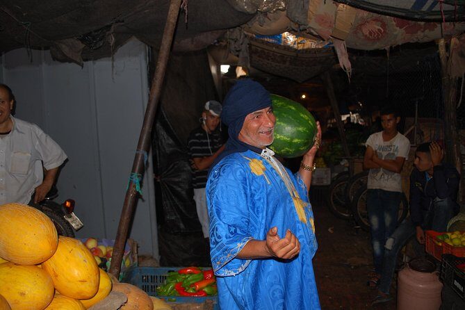 Discover the way of life in Berber villages - The Sum Up