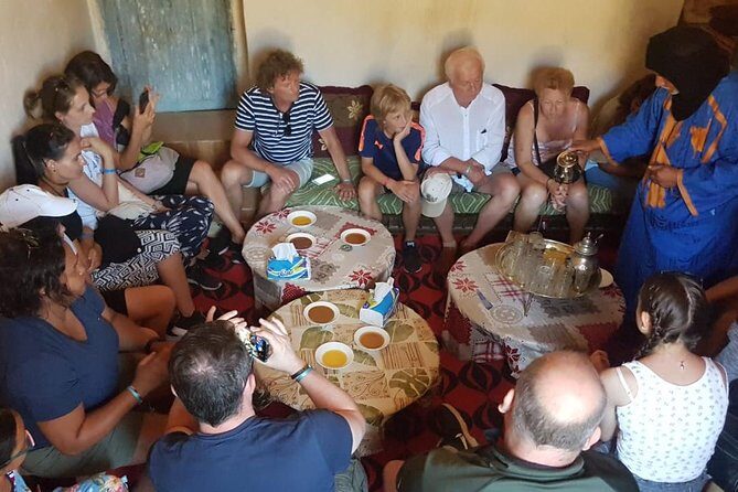 Discover the way of life in Berber villages - FAQ