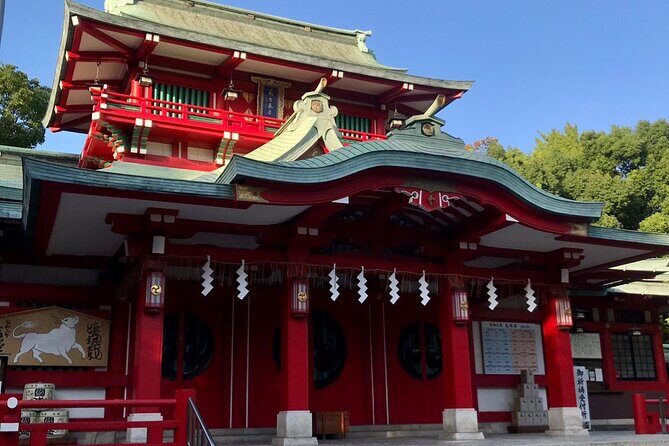 Discover the wonders of Edo Tokyo on this amazing small group tour! - Discover the Wonders of Edo Tokyo on This Small Group Tour