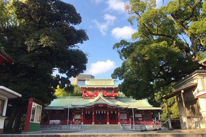 Discover the wonders of Edo Tokyo on this amazing small group tour! - Final Thoughts: Who Will Love This Tour?