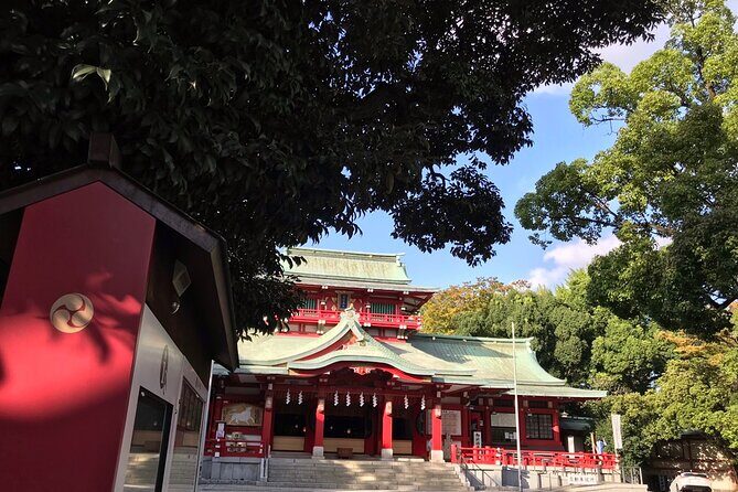 Discover the wonders of Edo Tokyo on this amazing small group tour! - In The Sum Up