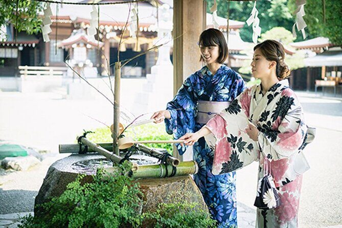 Discover the Wonders of Kumamoto Tour Ramen lunch included - Conclusions: Who Will Love This Tour?