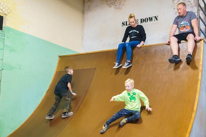 Discover Ticket to Fritz's in Branson - Authentic Experiences from Visitors