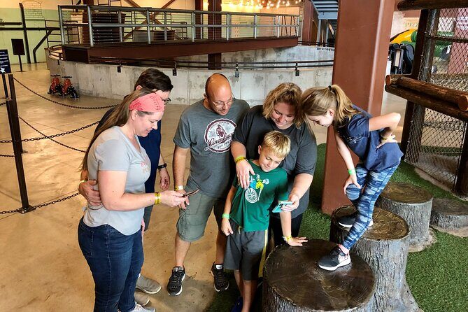 Discover Ticket to Fritz's in Branson - FAQ