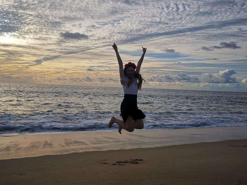 Discover Todos Santos: A Private Journey Through Culture. - The Beach Break at Cerritos