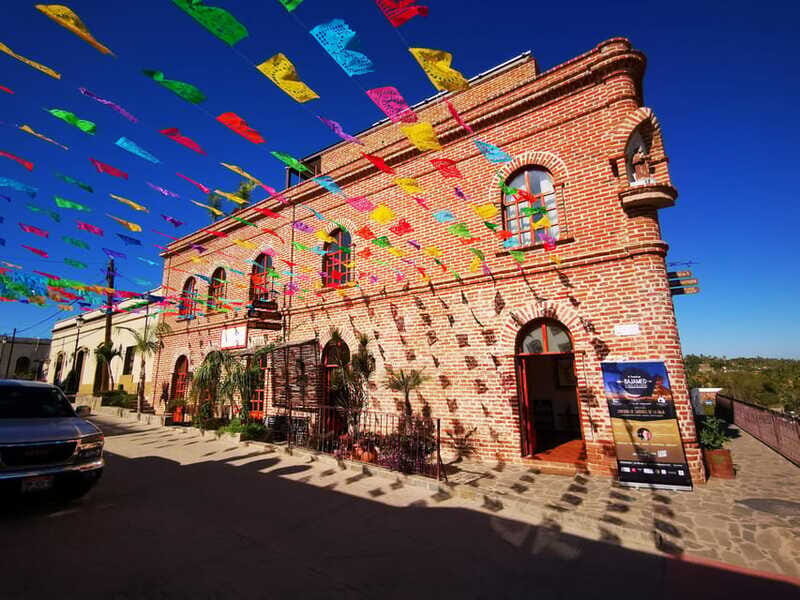 Discover Todos Santos: A Private Journey Through Culture. - Practicalities and Value