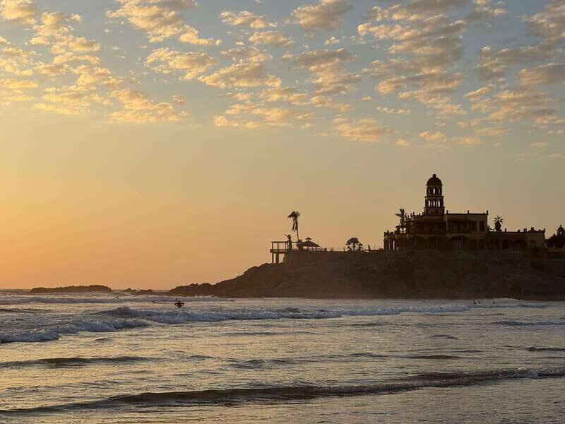 Discover Todos Santos: A Private Journey Through Culture. - Who Would Enjoy This Tour?