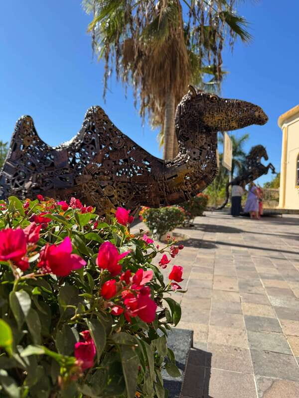 Discover Todos Santos: A Private Journey Through Culture. - Perfect For