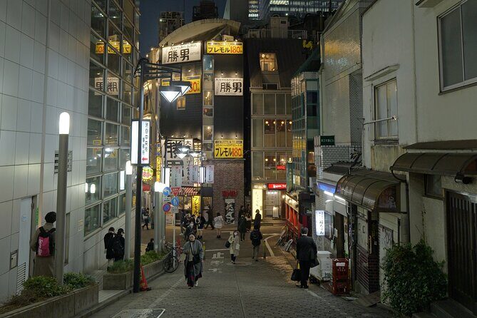 Discover Tokyo 3 Hour Customizable Private Walking Tour - What Makes This Tour Stand Out