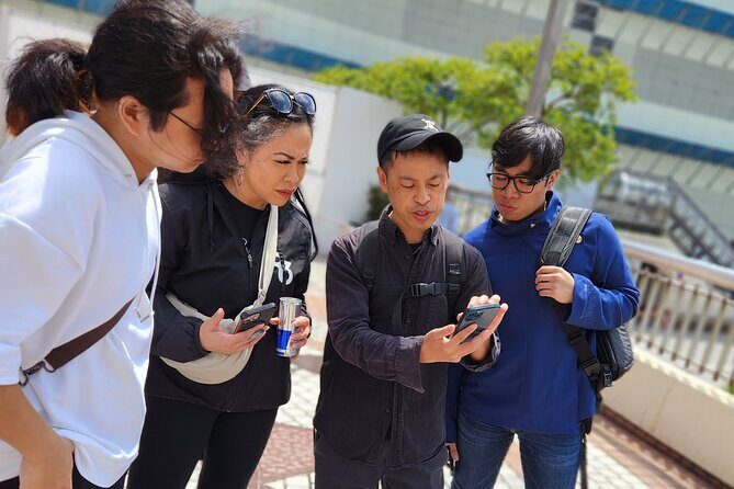 Discover Tokyo: 3-Hour Private Guided Photo Walking Tour - Key Points