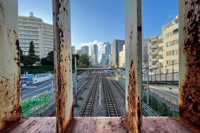 Discover Tokyo: 3-Hour Private Guided Photo Walking Tour - Final Thoughts
