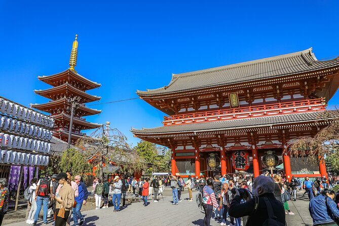 Discover Tokyo, Private Customized Tour with Expert Guides - Final Thoughts