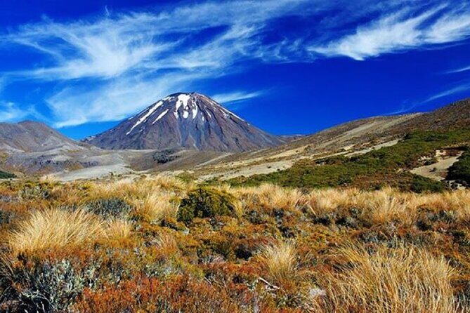 Discover Tongariro: Self-Guided Audio Tour - Final Thoughts